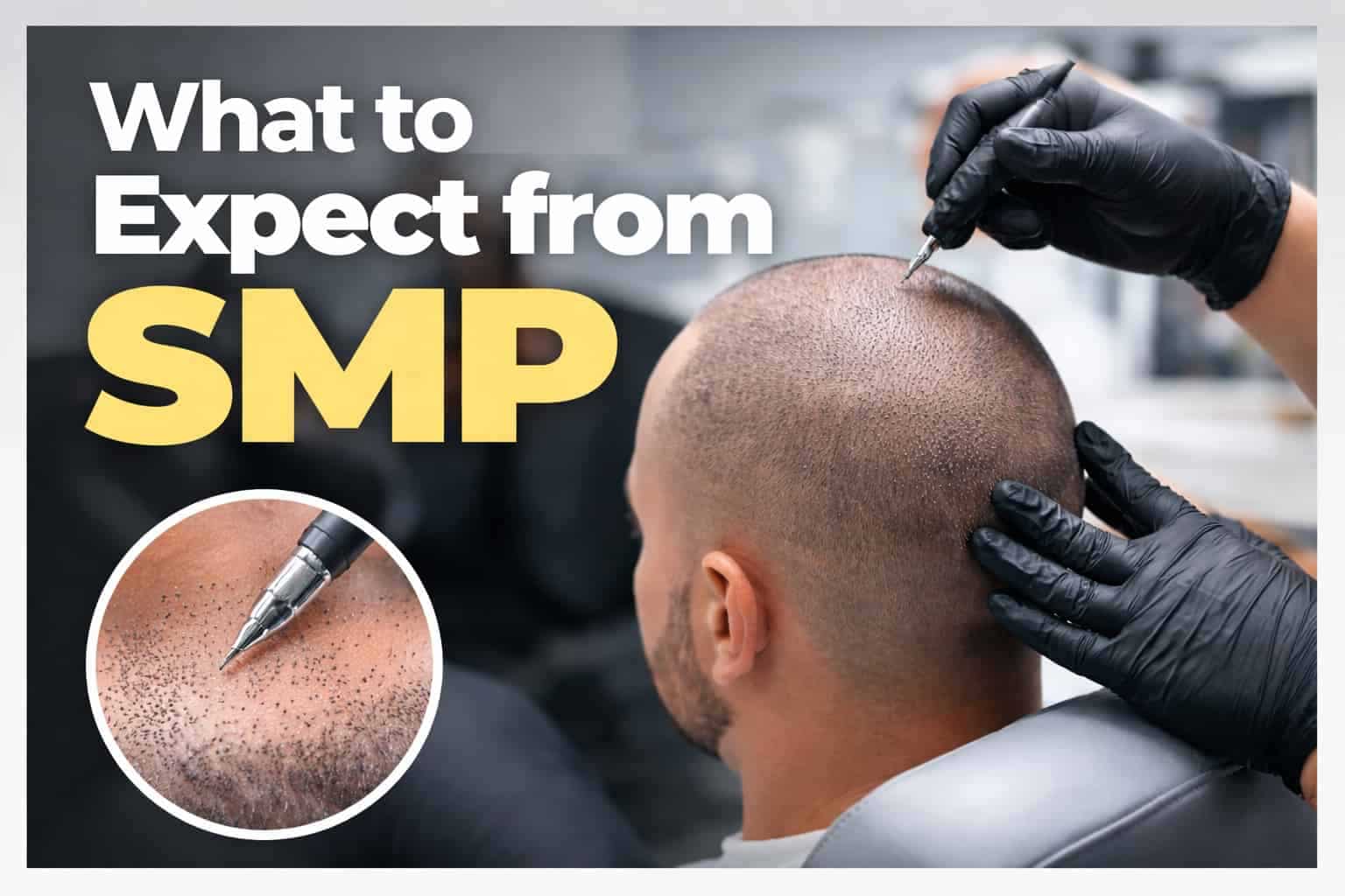 what to expect from smp