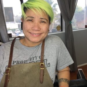 Best Hair Tattoo Artist